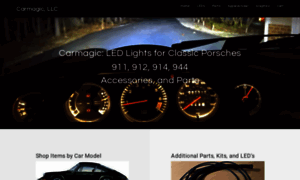 Carmagic.us thumbnail