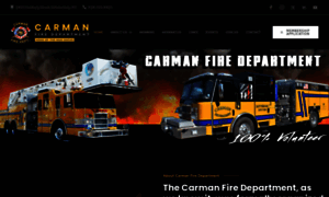 Carmanfire.org thumbnail