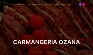 Carmangeriaozana.ro thumbnail