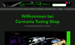 Carmania.ch thumbnail