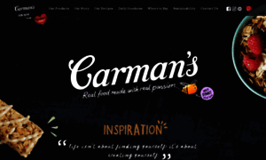 Carmanskitchen.com.au thumbnail