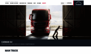 Carmantrucks.com thumbnail