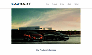 Carmart-ltd.com thumbnail