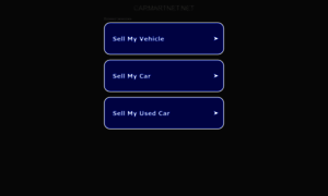 Carmartnet.net thumbnail