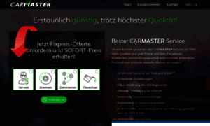 Carmaster.ch thumbnail