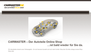 Carmaster.de thumbnail