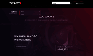 Carmat.pl thumbnail