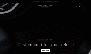 Carmatscustoms.com thumbnail