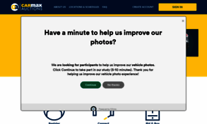 Carmaxauction.com thumbnail