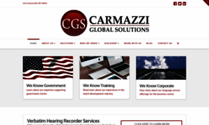 Carmazzi.com thumbnail