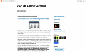 Carmecarmona.blogspot.com thumbnail