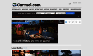 Carmel.com thumbnail