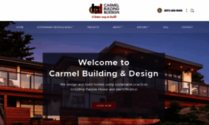 Carmelbuilding.com thumbnail