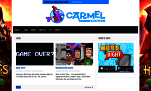 Carmelgames.com thumbnail