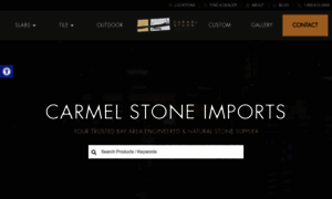 Carmelimports.com thumbnail