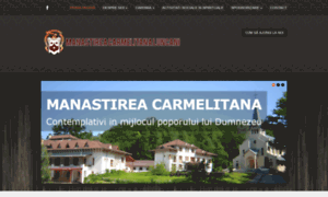 Carmelitani.ro thumbnail