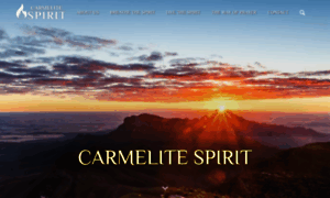 Carmelite.com thumbnail