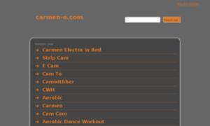 Carmen-e.com thumbnail