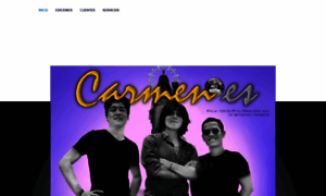 Carmen-es.com thumbnail