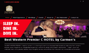 Carmens.psmsites.com thumbnail