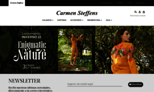 Carmensteffens.com.ar thumbnail
