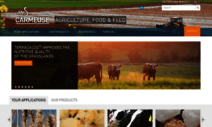 Carmeuse-agriculture.com thumbnail
