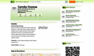 Carmike-cinemas-blue-ridge-14-theater.hub.biz thumbnail