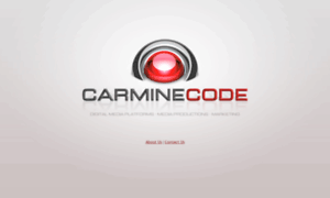 Carminecode.com thumbnail