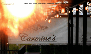 Carmines.restaurant thumbnail