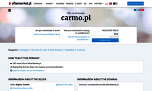 Carmo.pl thumbnail