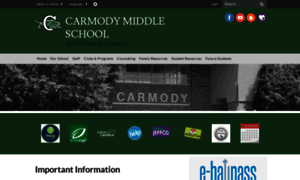 Carmody.jeffcopublicschools.org thumbnail