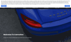 Carmotion.biz thumbnail