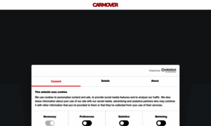 Carmover.com thumbnail