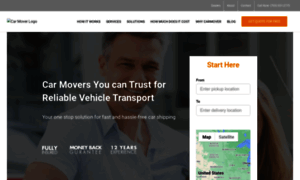 Carmover.us thumbnail