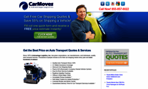 Carmoves.com thumbnail