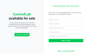 Carmudi.pk thumbnail