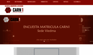 Carn1.com.ar thumbnail