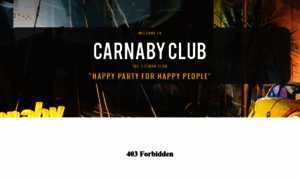 Carnaby.it thumbnail