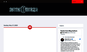 Carnal0wnage.attackresearch.com thumbnail