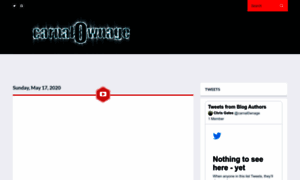 Carnal0wnage.blogspot.com thumbnail