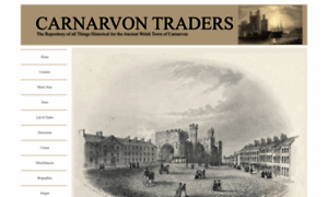 Carnarvontraders.com thumbnail