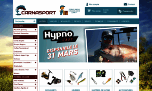 Carnasport.fr thumbnail