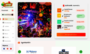 Carnaval-radio.nl thumbnail