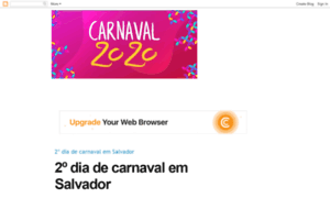 Carnavalbahiasalvador.blogspot.com thumbnail