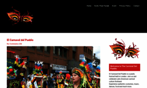 Carnavaldelpueblo.co.uk thumbnail