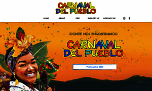 Carnavaldelpueblo.com thumbnail