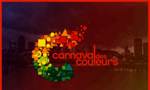 Carnavaldescouleurs.org thumbnail
