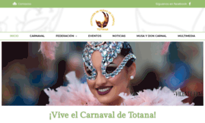 Carnavaldetotana.com thumbnail