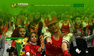 Carnavaldomontijo.pt thumbnail