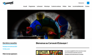 Carnavalestavayer.ch thumbnail